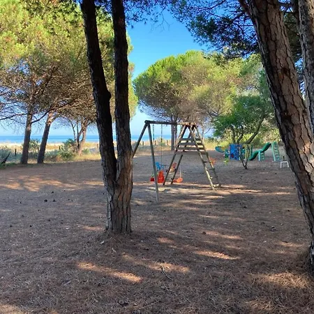 Maisons Bord De Mer- Marine De Sorbo - 3 Epis * Pinarellu