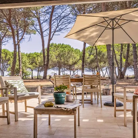 Feriehus Maisons Bord De Mer- Marine De Sorbo - 3 Epis *