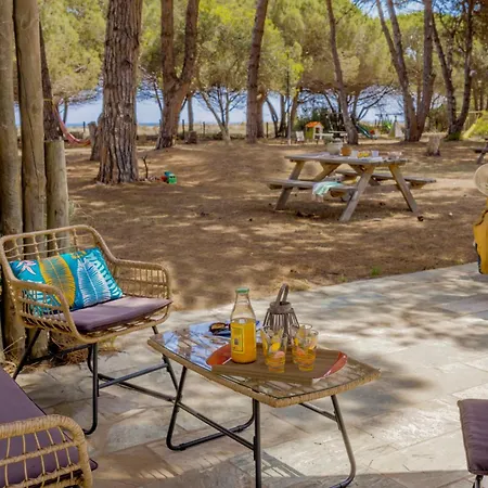 Feriehus Maisons Bord De Mer- Marine De Sorbo - 3 Epis Pinarellu