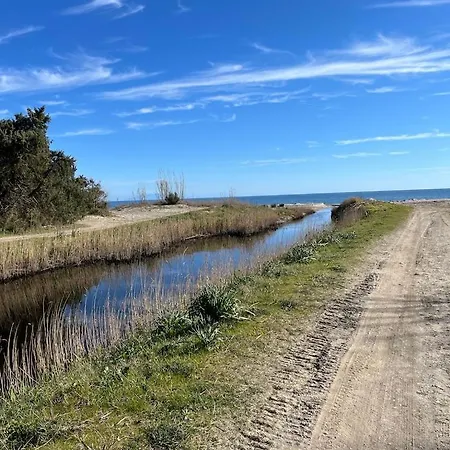 Prázdninový dům Maisons Bord De Mer- Marine De Sorbo - 3 Epis *