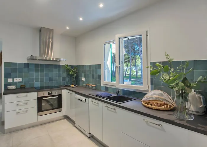 Maisons Bord De Mer- Marine De Sorbo - 3 épis * Pinarellu