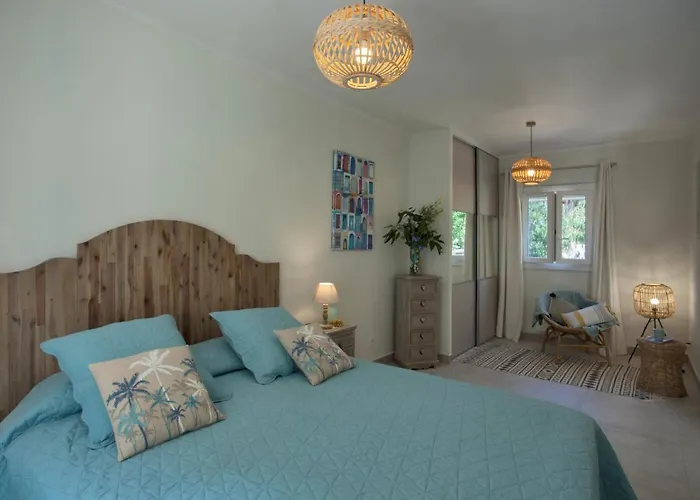 Maisons Bord De Mer- Marine De Sorbo - 3 épis Ferienhaus