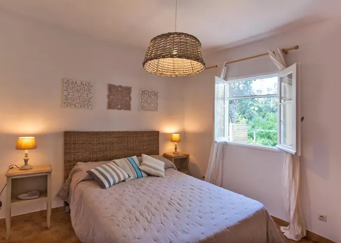 Maisons Bord De Mer- Marine De Sorbo - 3 épis *