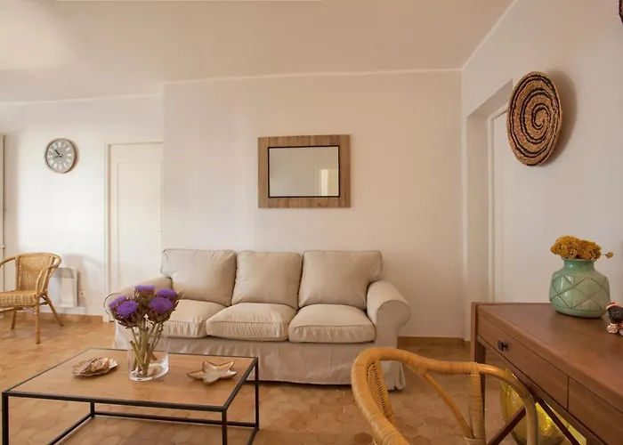 Maisons Bord De Mer- Marine De Sorbo - 3 Epis Holiday home *