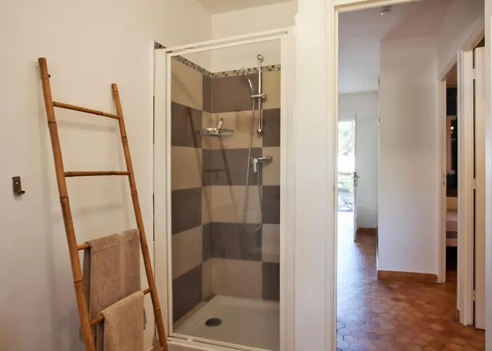 Maisons Bord De Mer- Marine De Sorbo - 3 épis