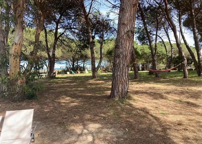 Maisons Bord De Mer- Marine De Sorbo - 3 Epis